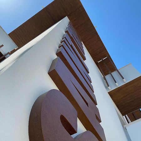 Hotel Saint Tropez Riccione Exterior foto